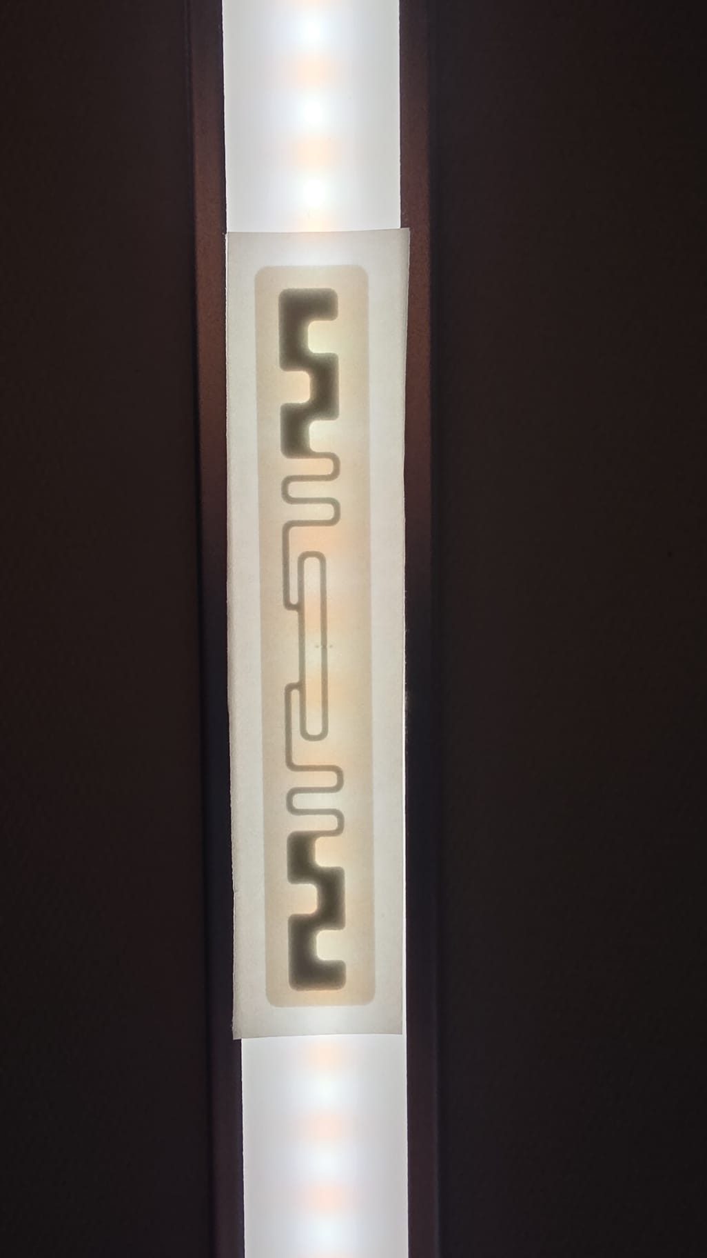 Foto test 1