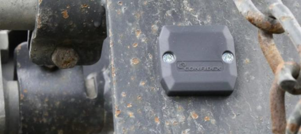Ironside Classic M780