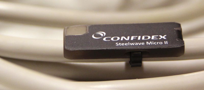 Steelwave Micro II M780