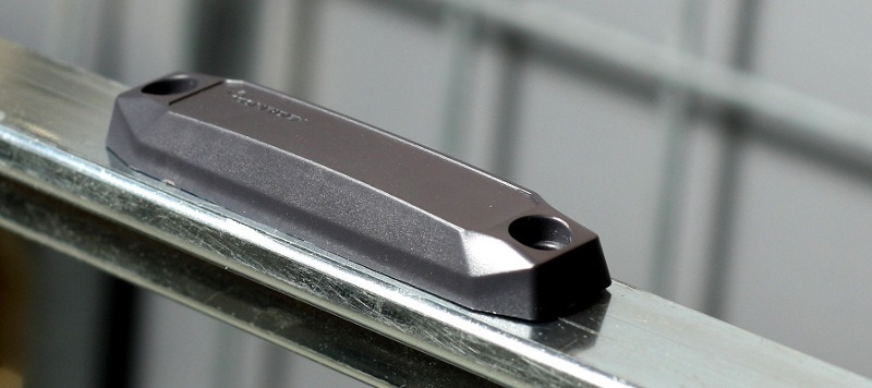 Ironside Slim M4QT